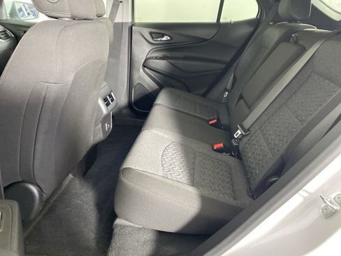 Used 2023 Chevrolet Equinox LT image 26