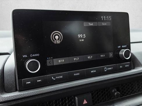 Used 2024 Honda CR-V LX image 17