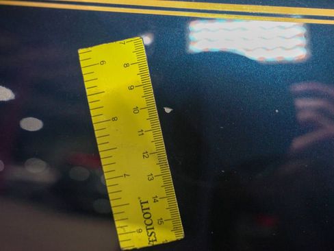 Used 1989 Cadillac Eldorado Coupe image 39