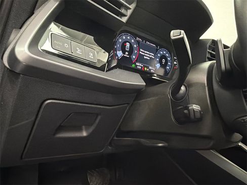 Used 2024 Audi A3 2.0T Premium image 32