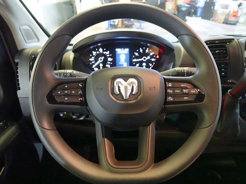 New 2026 RAM ProMaster 2500 w/ Safety Group image 8