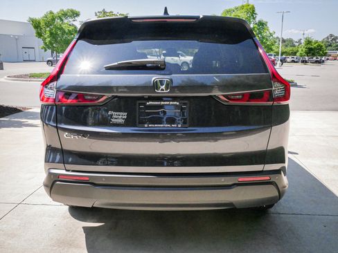 Used 2024 Honda CR-V EX-L image 9