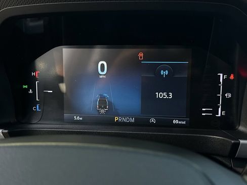 New 2025 Ford Ranger XL image 43