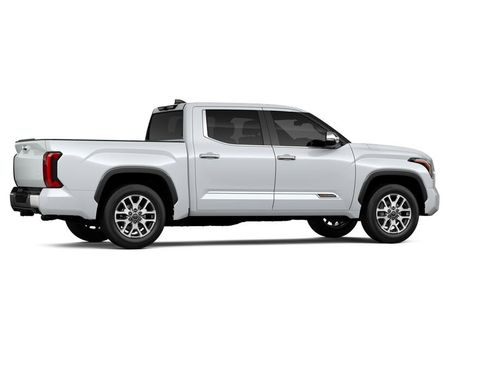 New 2026 Toyota Tundra 1794 Edition image 11