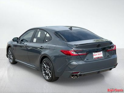 New 2026 Toyota Camry XSE