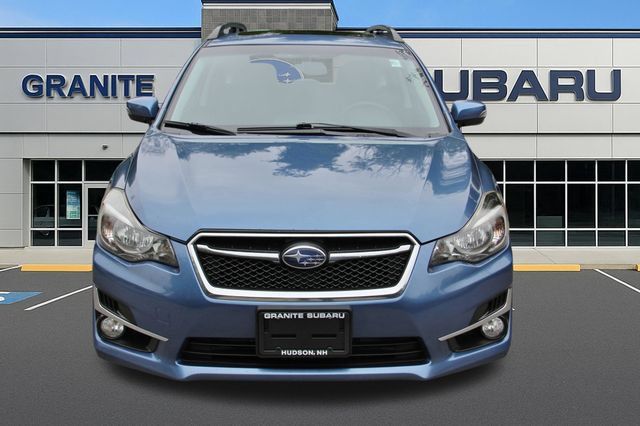 Used 2016 Subaru Impreza 2.0i Sport Premium AWD/4WD image 4