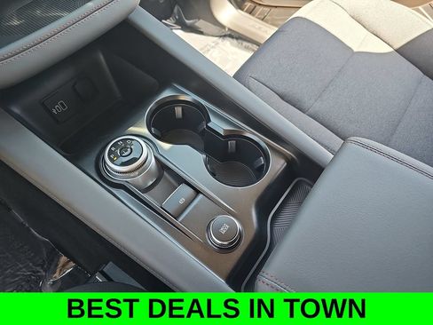 New 2026 Ford Explorer Active RWD image 26