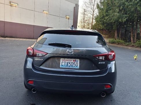 Used 2014 MAZDA MAZDA3 s Touring image 5