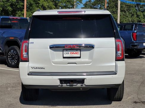 Used 2020 GMC Yukon Denali w/ Denali Ultimate Package image 5