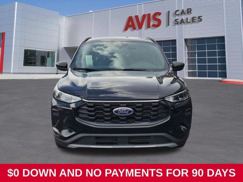 Used 2025 Ford Escape ST-Line FWD image 2