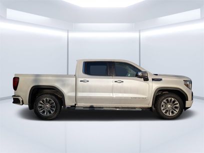 Used 2022 GMC Sierra 1500 Denali