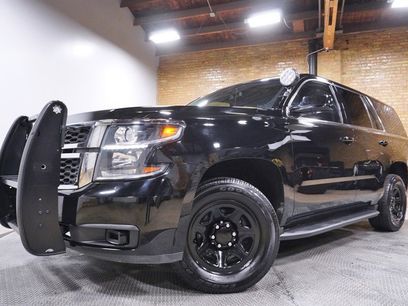 Used 2019 Chevrolet Tahoe 4WD w/ Remote Keyless Entry Package