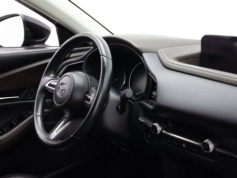 Used 2023 MAZDA CX-30 AWD 2.5 S w/ Premium Package image 36