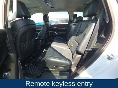 Used 2020 Kia Telluride S w/ S 8 Passenger Seating Package image 14