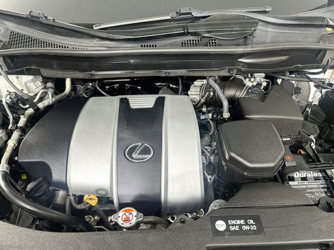 Used 2022 Lexus RX 350 FWD w/ Premium Package image 36