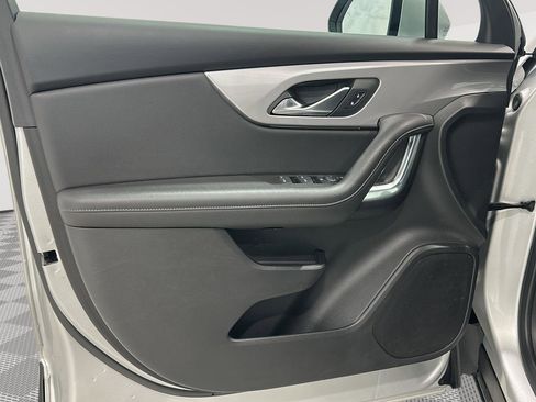 Used 2022 Chevrolet Blazer LT image 20