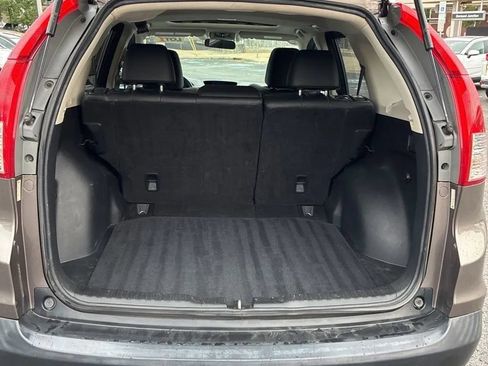 Used 2013 Honda CR-V EX-L image 32