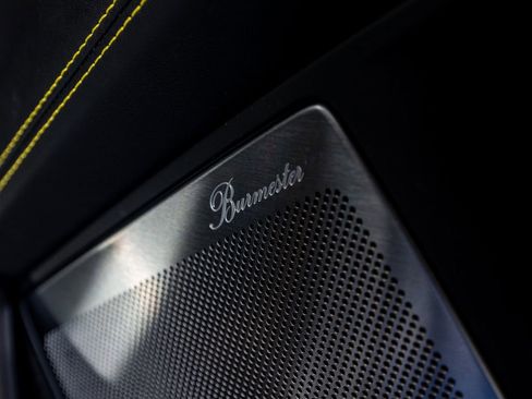 Used 2022 Porsche 911 Turbo S image 18