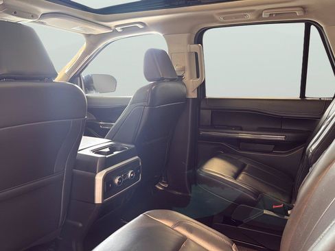 Certified 2022 Ford Expedition XLT AWD/4WD image 18