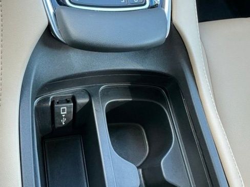 Certified 2020 Acura RDX FWD image 22