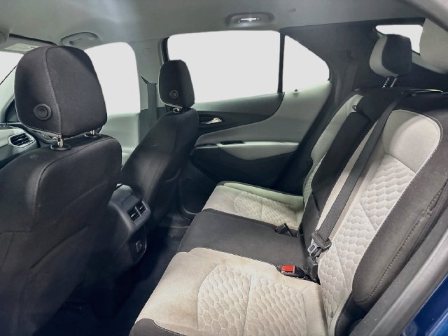 Used 2021 Chevrolet Equinox LT w/ Driver Convenience Package AWD/4WD image 20