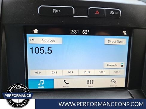 Used 2018 Ford F150 XL w/ Equipment Group 101A Mid image 17