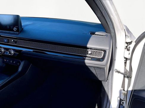 Used 2025 Honda Civic Sport image 20