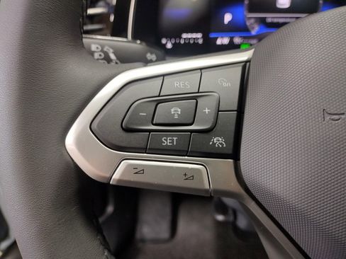 New 2026 Volkswagen Jetta SE image 23