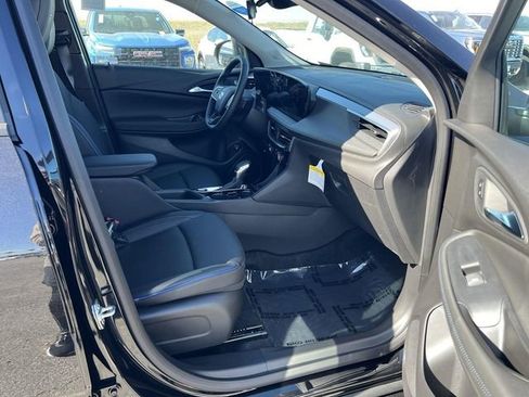 New 2026 Buick Encore GX Sport Touring w/ Comfort Package image 29