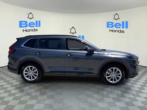 Used 2024 Honda CR-V EX-L image 5