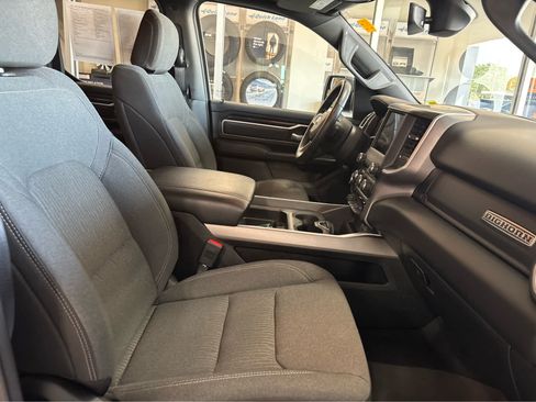 Used 2023 RAM 1500 Big Horn AWD/4WD image 41