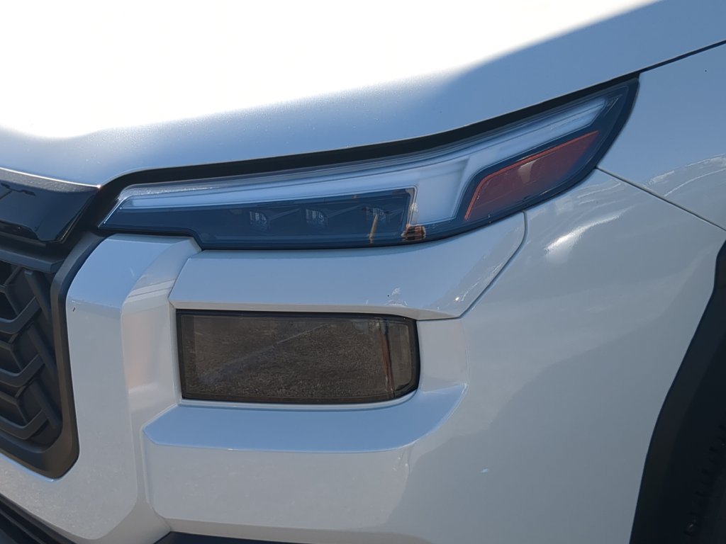 New 2026 Subaru Outback Touring XT AWD/4WD image 8