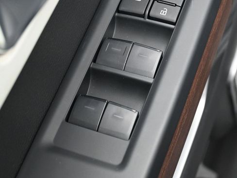 Certified 2024 Toyota Sequoia Capstone image 15