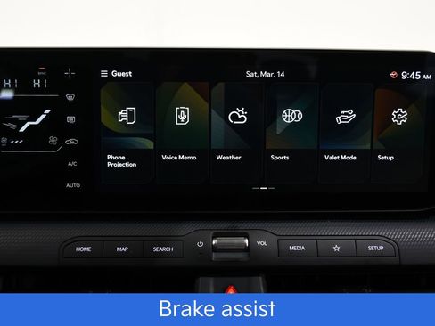 New 2026 Kia K4 EX FWD image 17