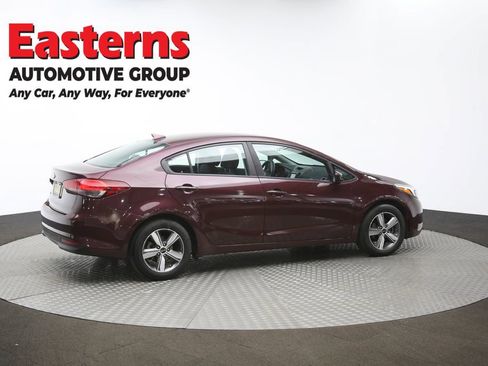 Used 2018 Kia Forte LX w/ LX Popular Package image 42