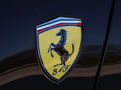 Used 2016 Ferrari 488 Spider RWD image 53