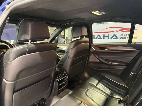 Used 2019 BMW M550i xDrive w/ Premium Package 2 image 48