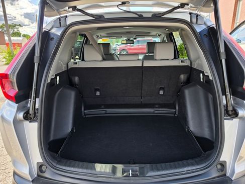 Used 2022 Honda CR-V EX-L image 7