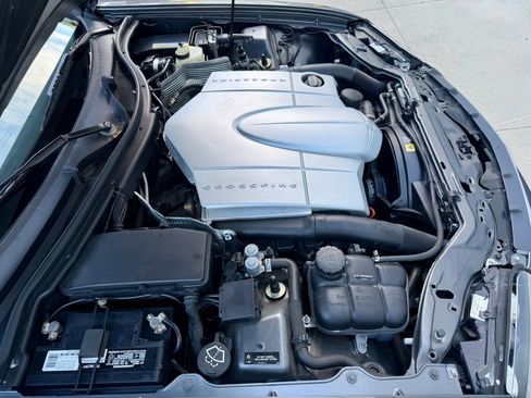 Used 2005 Chrysler Crossfire Limited image 60