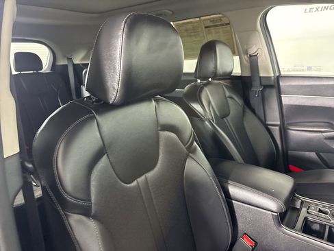 Used 2023 Kia Sorento X-Line EX AWD/4WD image 29