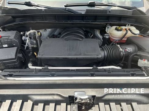 Used 2019 GMC Sierra 1500 SLT RWD image 34