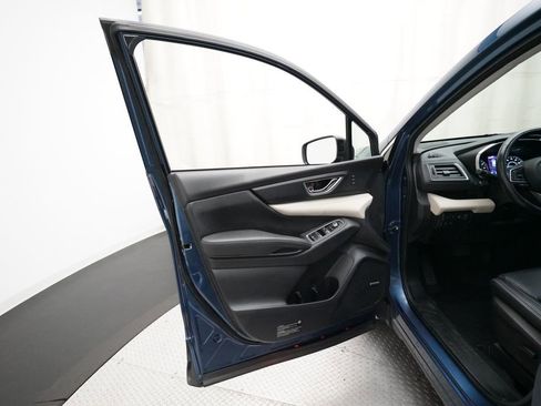 Used 2021 Subaru Ascent Limited w/ Technology Package image 30