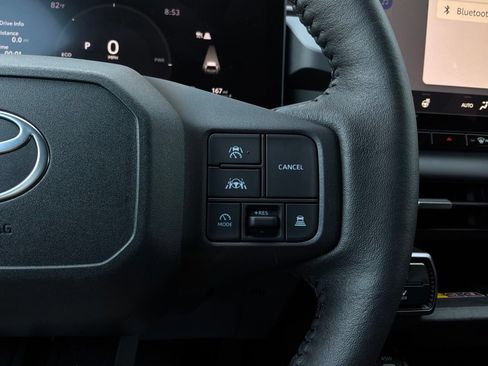 New 2026 Toyota RAV4 XSE AWD/4WD image 39