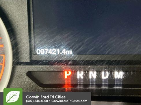 Used 2019 Ford F150 XLT w/ Equipment Group 302A Luxury image 2