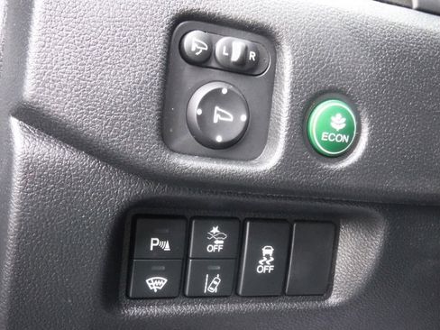 Used 2022 Honda Passport TrailSport image 15