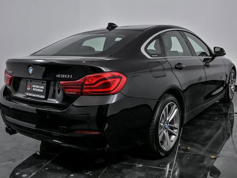 Used 2019 BMW 430i Gran Coupe xDrive image 10