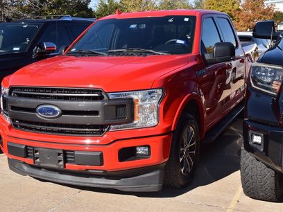 Used 2018 Ford F150 XLT w/ Equipment Group 302A Luxury