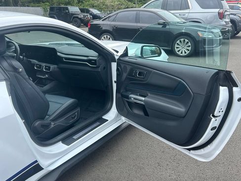 Used 2024 Ford Mustang GT Premium w/ California Special Package RWD image 28