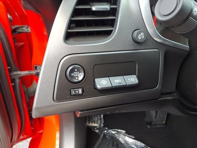 Used 2014 Chevrolet Corvette Stingray Coupe w/ 2LT Preferred Equipment Group RWD image 26