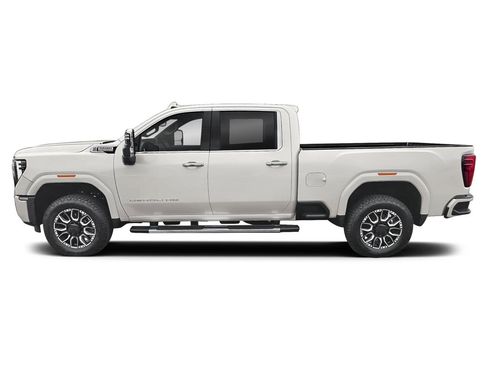 New 2026 GMC Sierra 2500 Denali w/ Denali Reserve Package AWD/4WD image 27